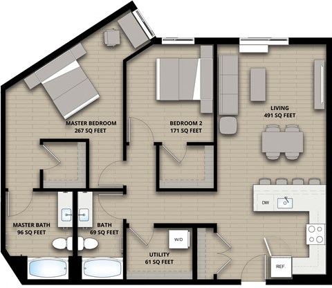 Arc_FloorPlan_E_2B_L_1086
