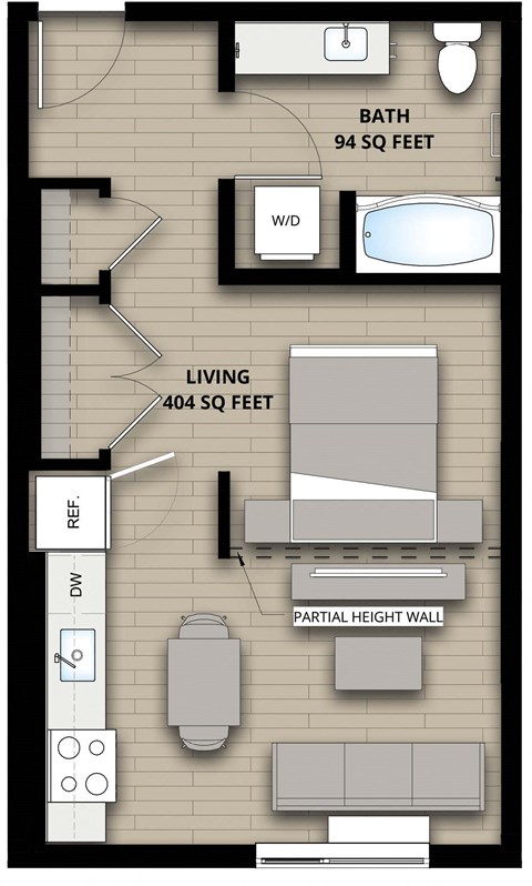 Arc_FloorPlan_E_Studio_B_498