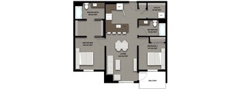 Arc_FloorPlan_W_2B_G_1026