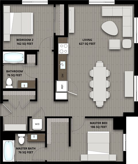 Arc_FloorPlan_W_2B_N_1127