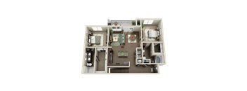 Arden Woods B3B Floor Plan