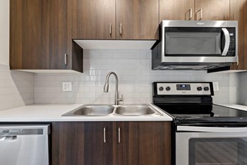 Ash and River Model Kitchen - Photo Gallery 2