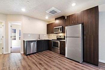 Ash and River Model Kitchen - Photo Gallery 3