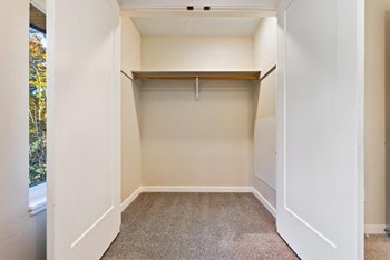Ash and River Walk-In Closet - Photo Gallery 10