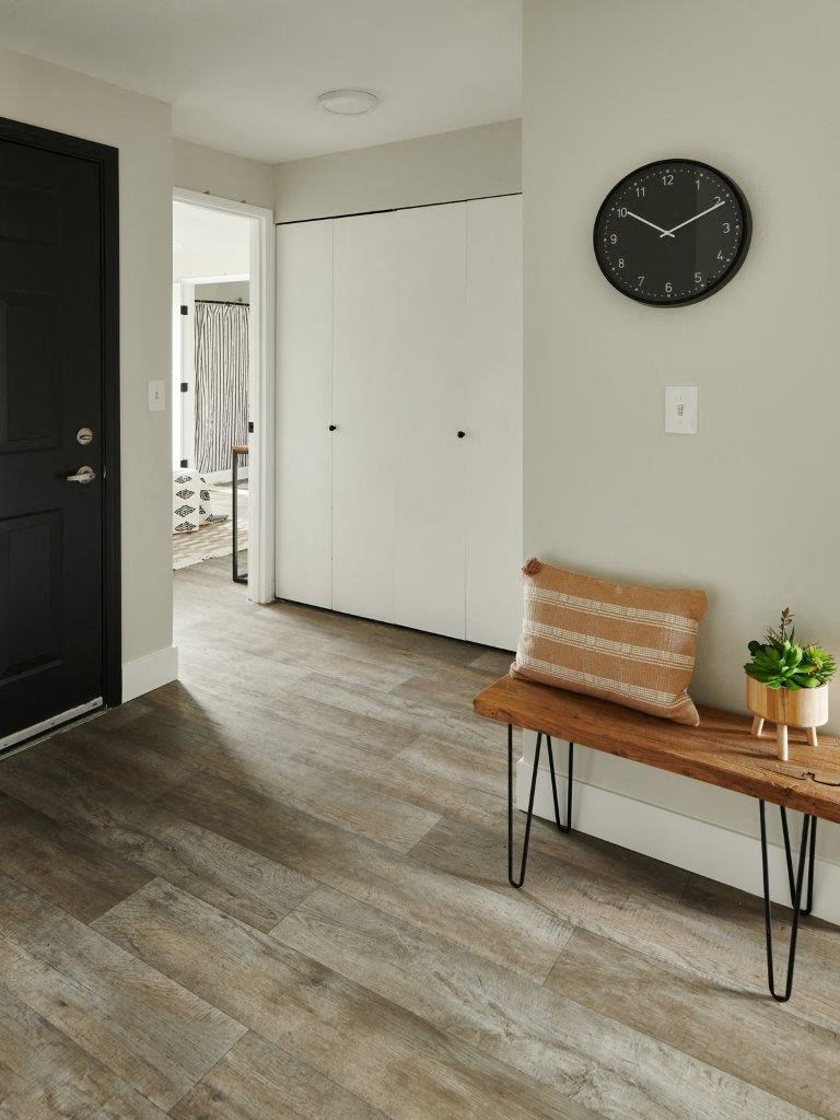 Atrio Apartments Entry