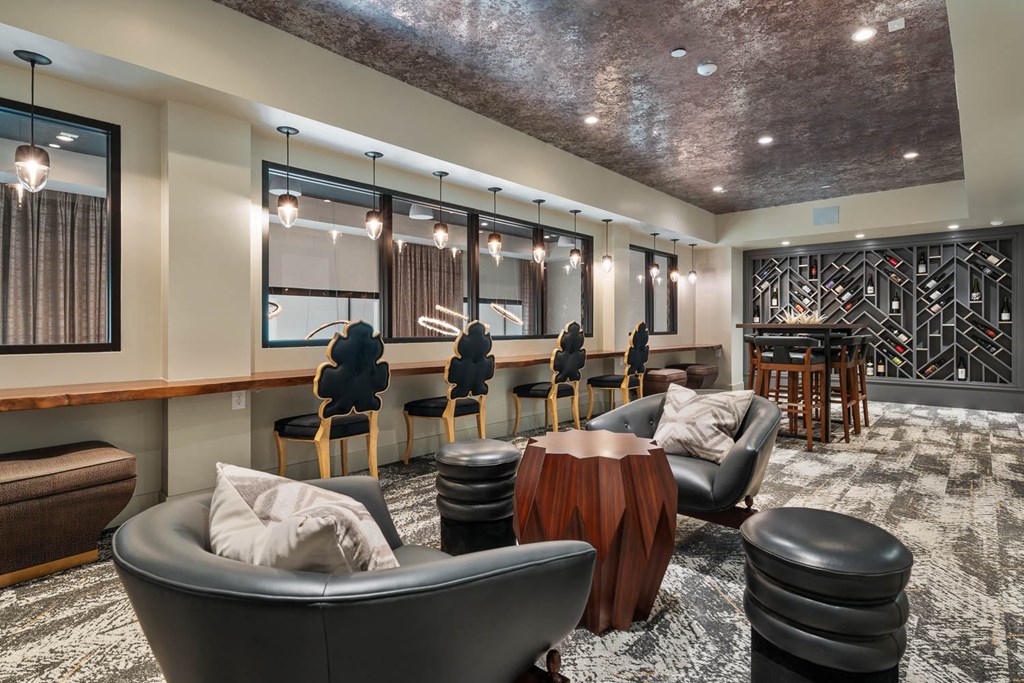 Aura Apache is a similar property to The District on Apache located in Tempe