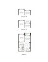 Aura at the Realm Apartments A1 Floor Plan