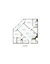 Aura at the Realm Apartments B5 Floor Plans