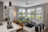 1-bedroom apartment at Aura Crossroads Apartments in Colorado Springs