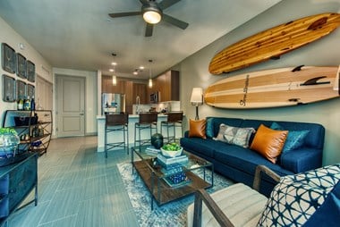 420 North Scottsdale Road Studio-3 Beds Apartment for Rent Photo Gallery 1