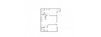 Avalon Hills Ocotillo Floor Plan