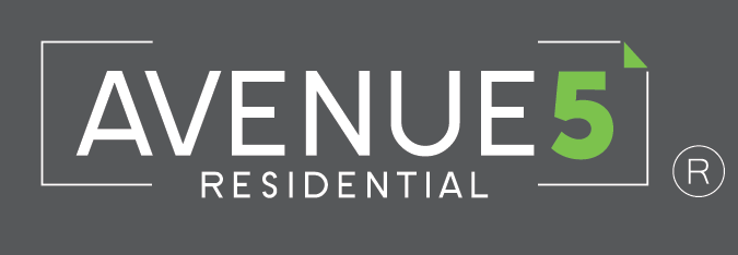 Avenue5 Residential, LLC Logo 1