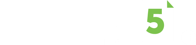 Avenue5 Residential Logo
