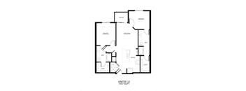 Alton Southern Highlands Floor Plan B1.0