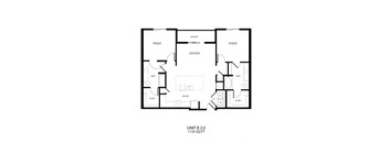 Alton Southern Highlands Floor Plan B2.0