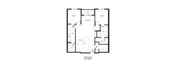 Alton Southern Highlands Floor Plan B3.0