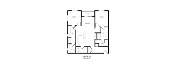 Alton Southern Highlands Floor Plan B3.1