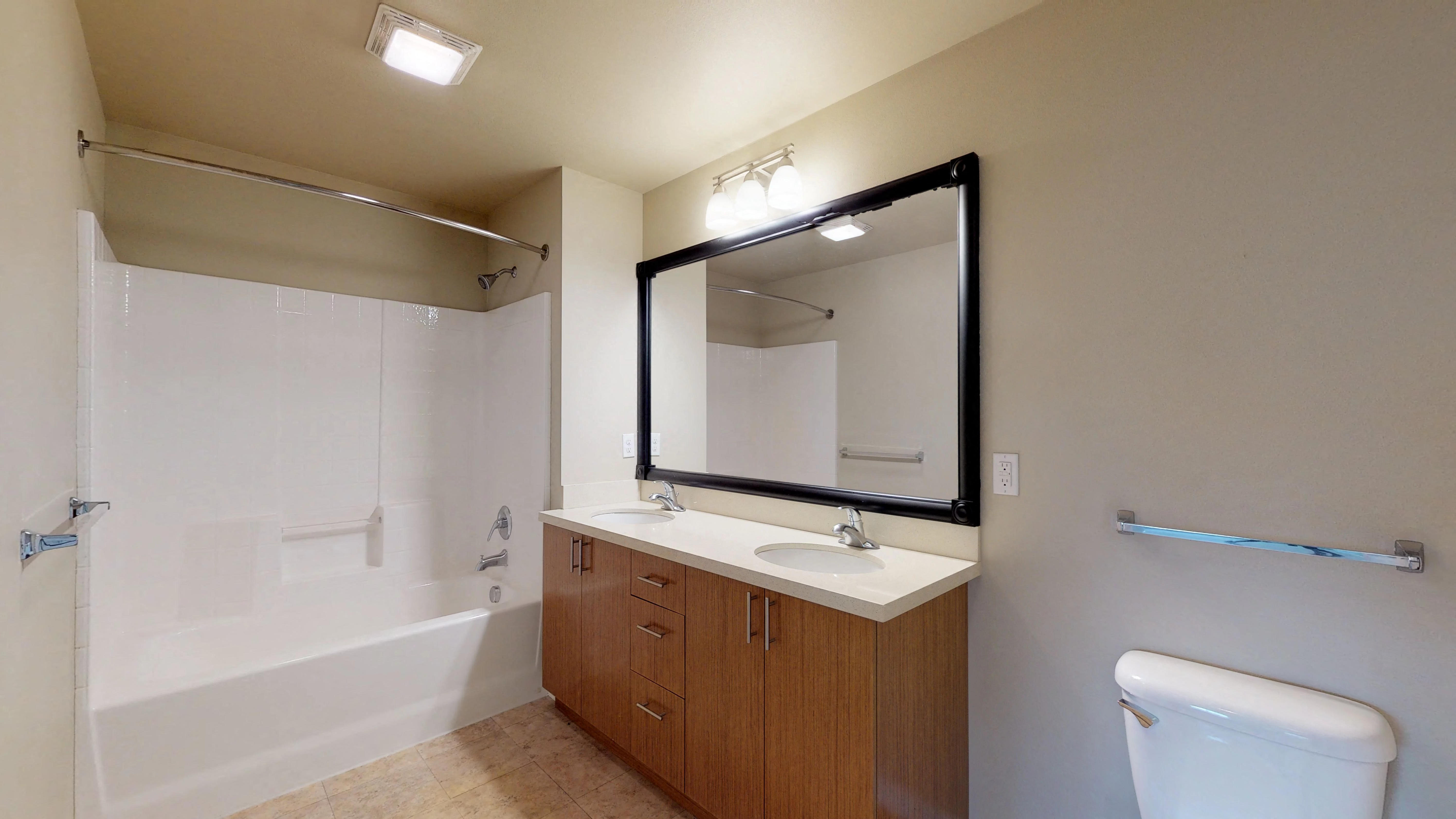 Waterscape At Juanita Village