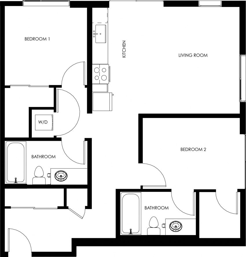 TheHixonApts_Bend_OR_2BR_Floorplan_B3