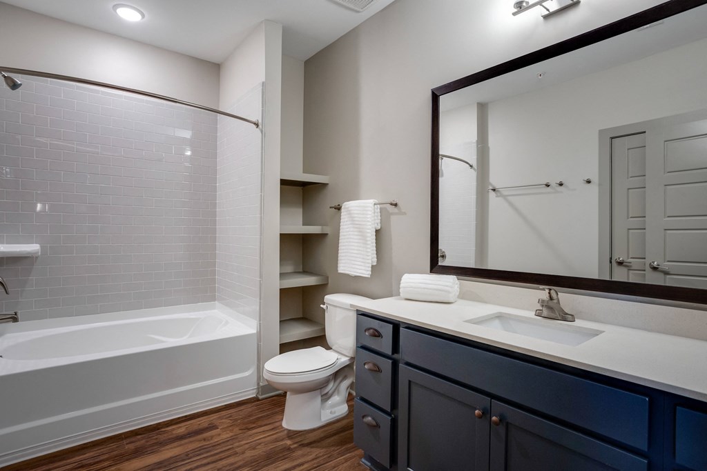 Alton Optimist Park Bathroom Sink