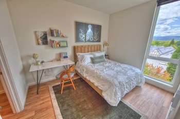 Bedroom at The Century - Photo Gallery 2