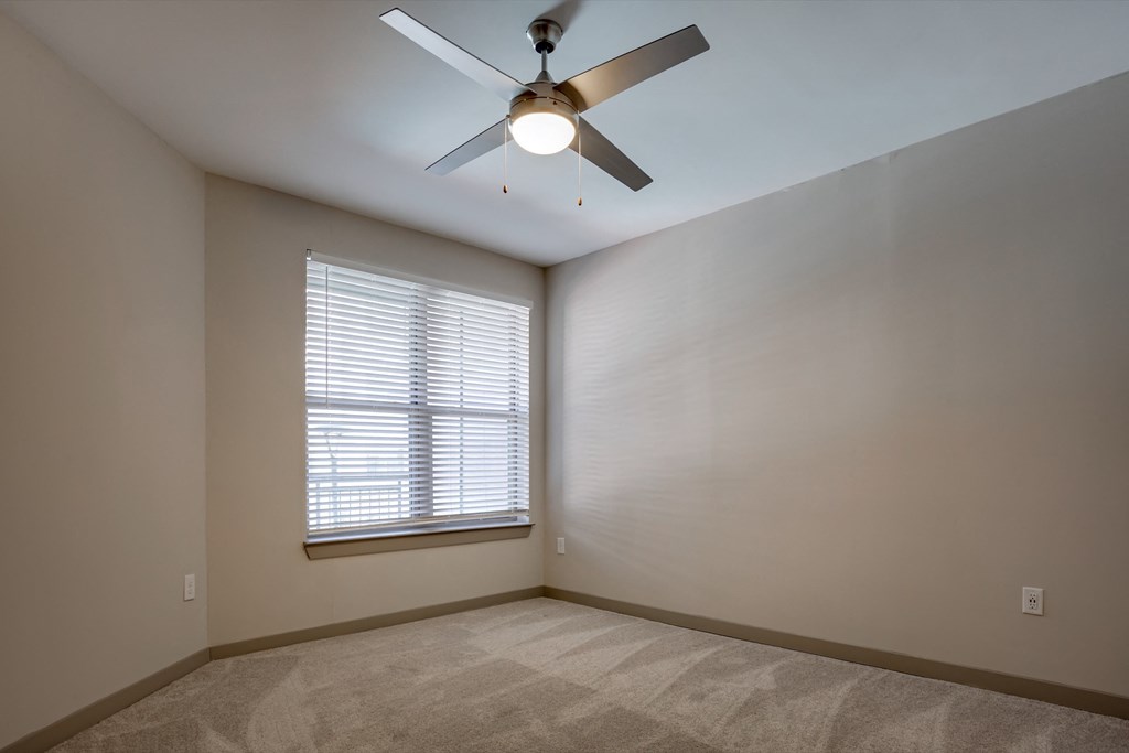 Alton Optimist Park Bedroom