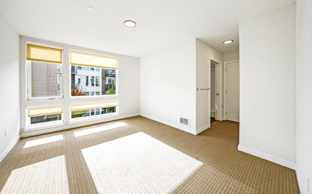 Blis Apartments Bedroom