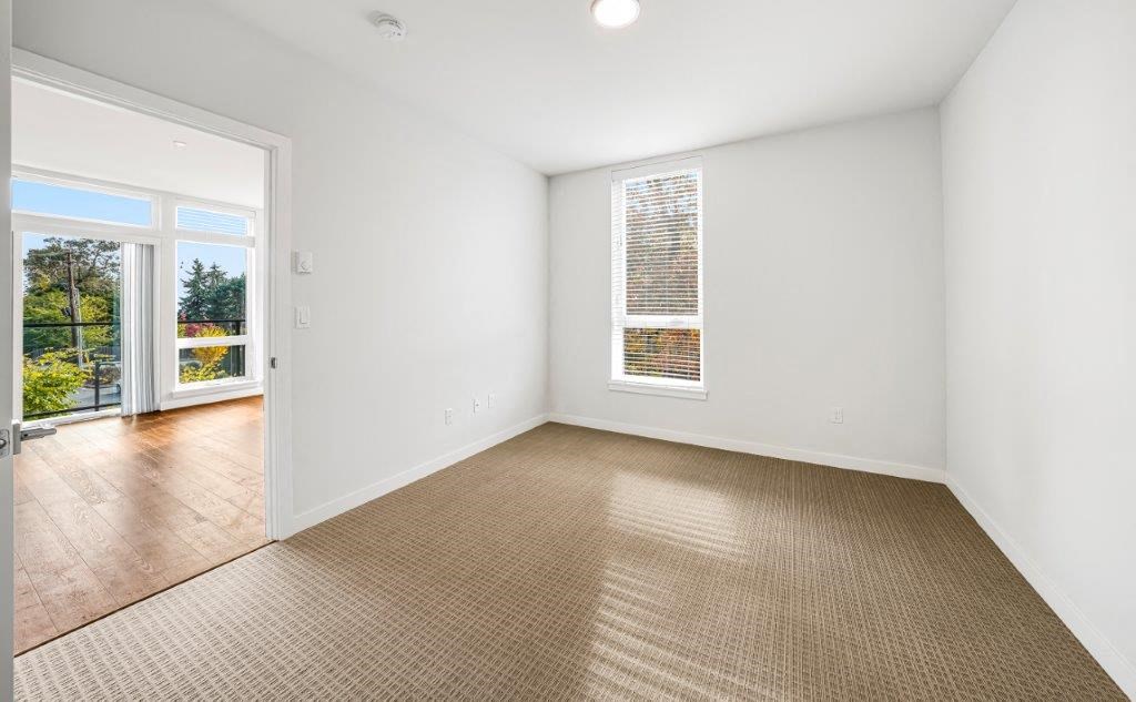 Blis Apartments Bedroom