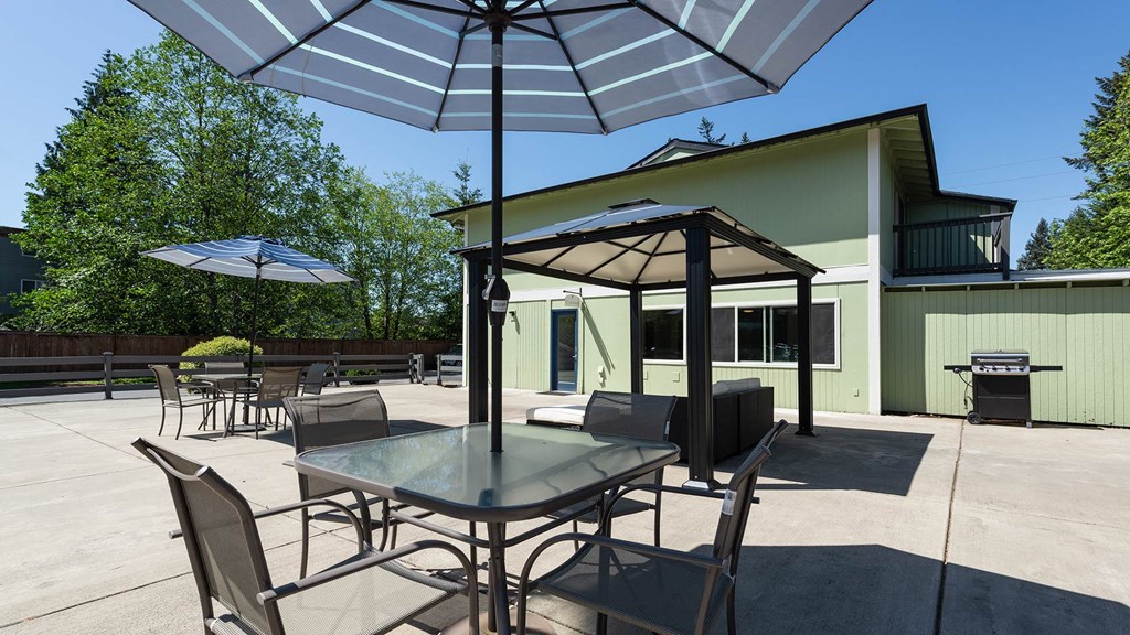 Reserve at Blueberry Park Patio and Grill