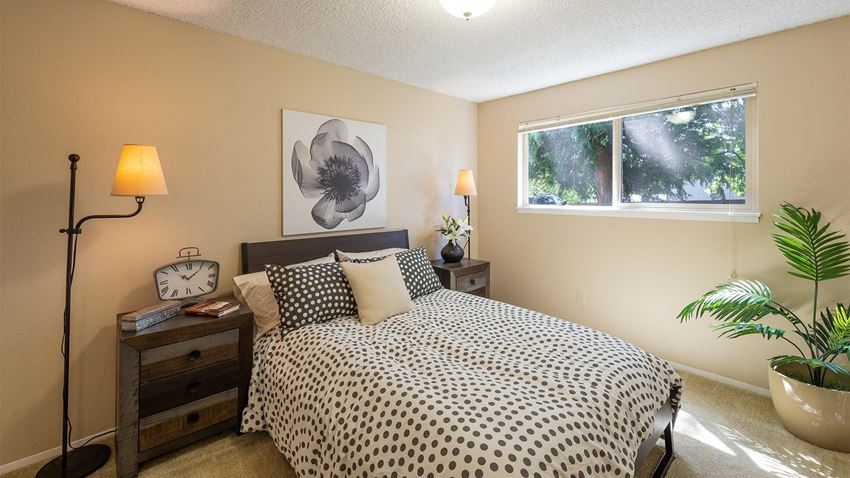 Reserve at Blueberry Park Bedroom with Queen Bed Reserve at Blueberry Park Bedroom with Queen Bed - Photo Gallery
