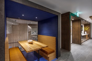 Boardwalk Clubhouse Lounge - Photo Gallery 21