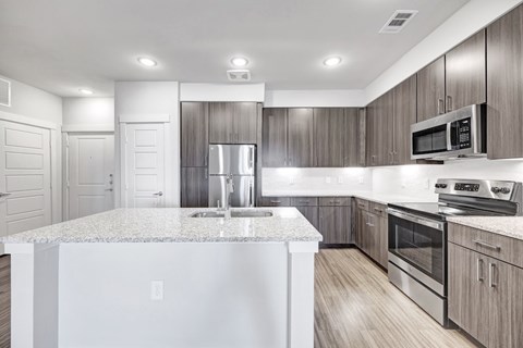 14115 N. Highway 183 1-2 Beds Apartment for Rent