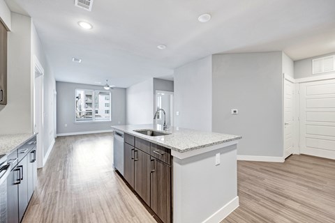14115 N. Highway 183 1 Apartment for Rent