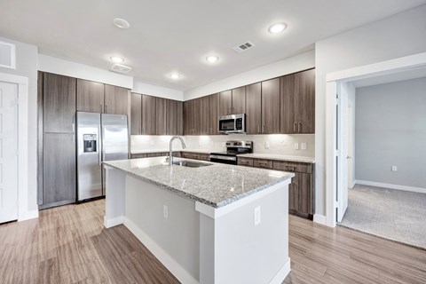 14115 N. Highway 183 1 Apartment for Rent