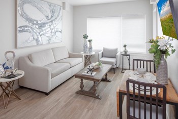 Brio Flats living room - Photo Gallery 3