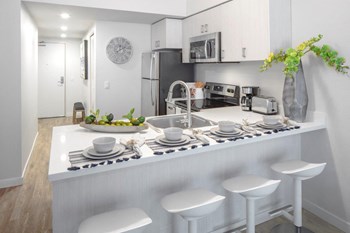 Brio Flats Kitchen - Photo Gallery 2