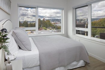 Brio Flats bedroom - Photo Gallery 4