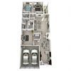 Walden Square Rental Homes C3 Floor Plan