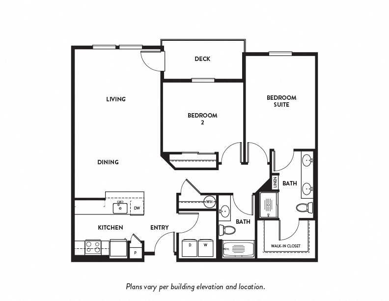 WestEndDistrict_Beaverton_OR_FloorPlan_2b2b_C7