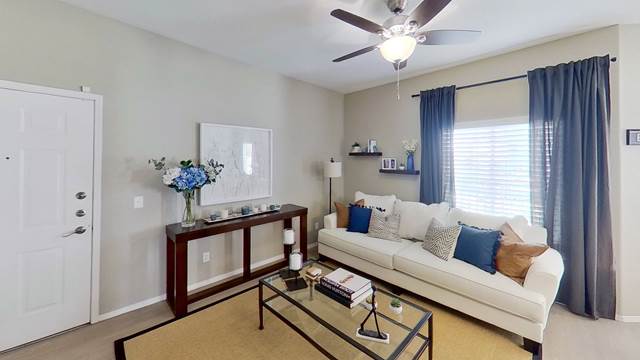 Canyon View Apartments