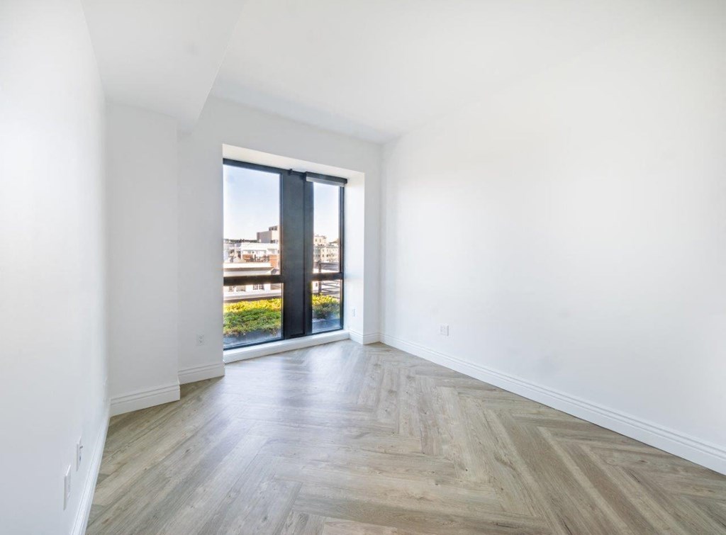 Capitol Rose Luxury Apartments in Washington, DC Living Room