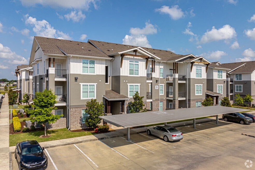 the enclave at homecoming terra vista apartment for rent in austin, tx