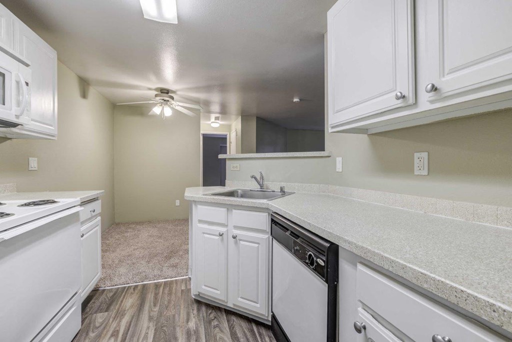 Cascadia Pointe