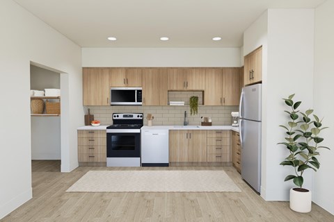 60696 SW Atwood Drive Studio Apartment for Rent