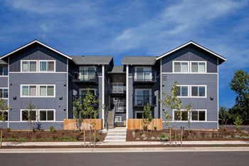 Claxter Crossing Exterior Building - Photo Gallery 2
