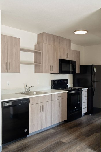 Claxter Crossing Kitchen - Photo Gallery 3