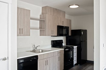 Claxter Crossing Kitchen - Photo Gallery 5