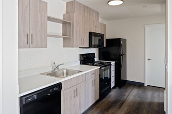 Claxter Crossing Kitchen - Photo Gallery 4