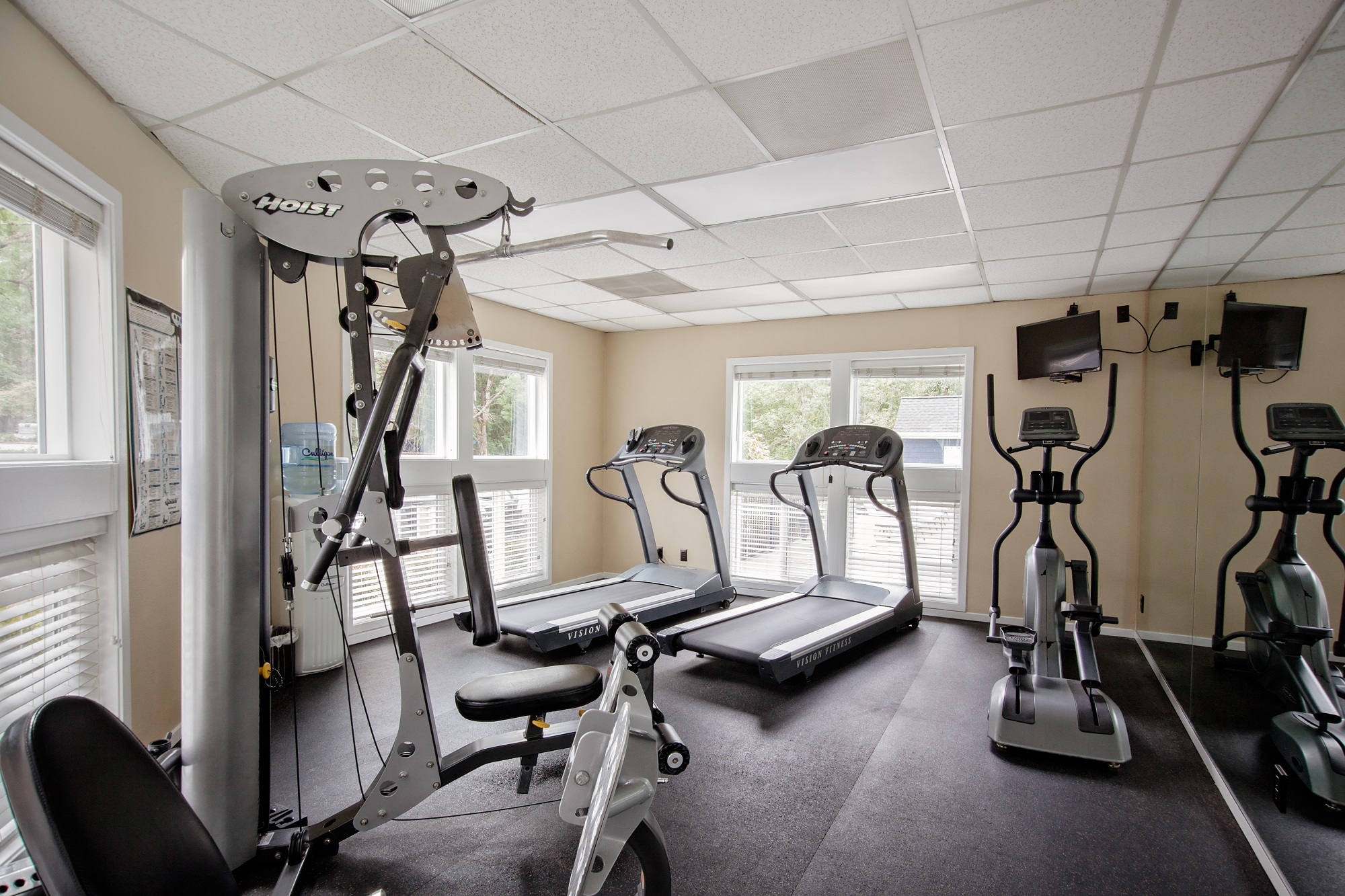Clermont Fitness Center