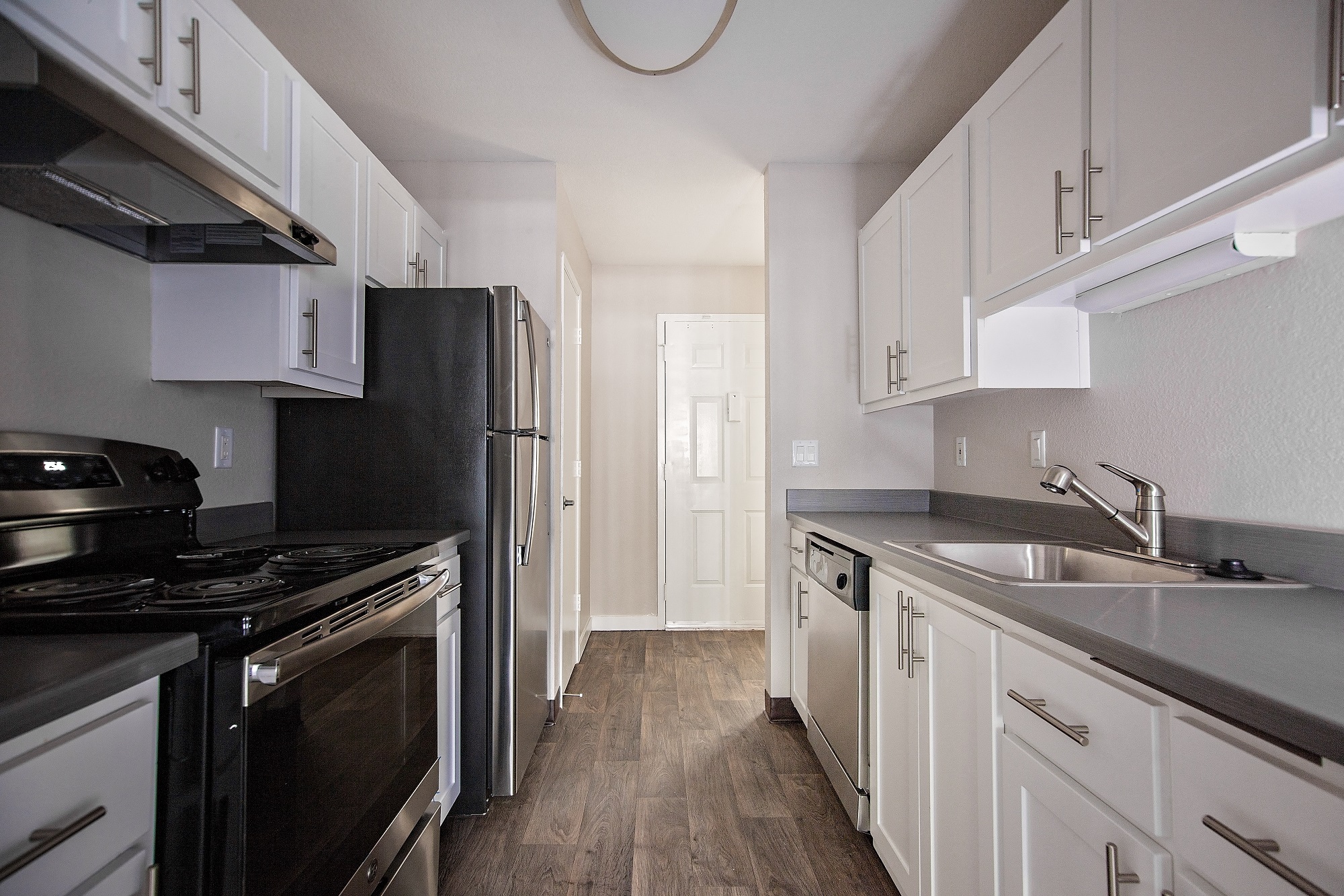 Clermont Kitchen Appliances